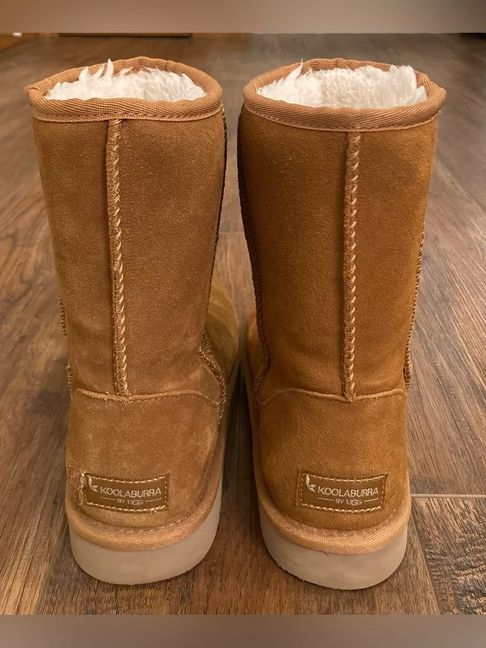Koolaburra by UGG Women’s Short Classic Boot
